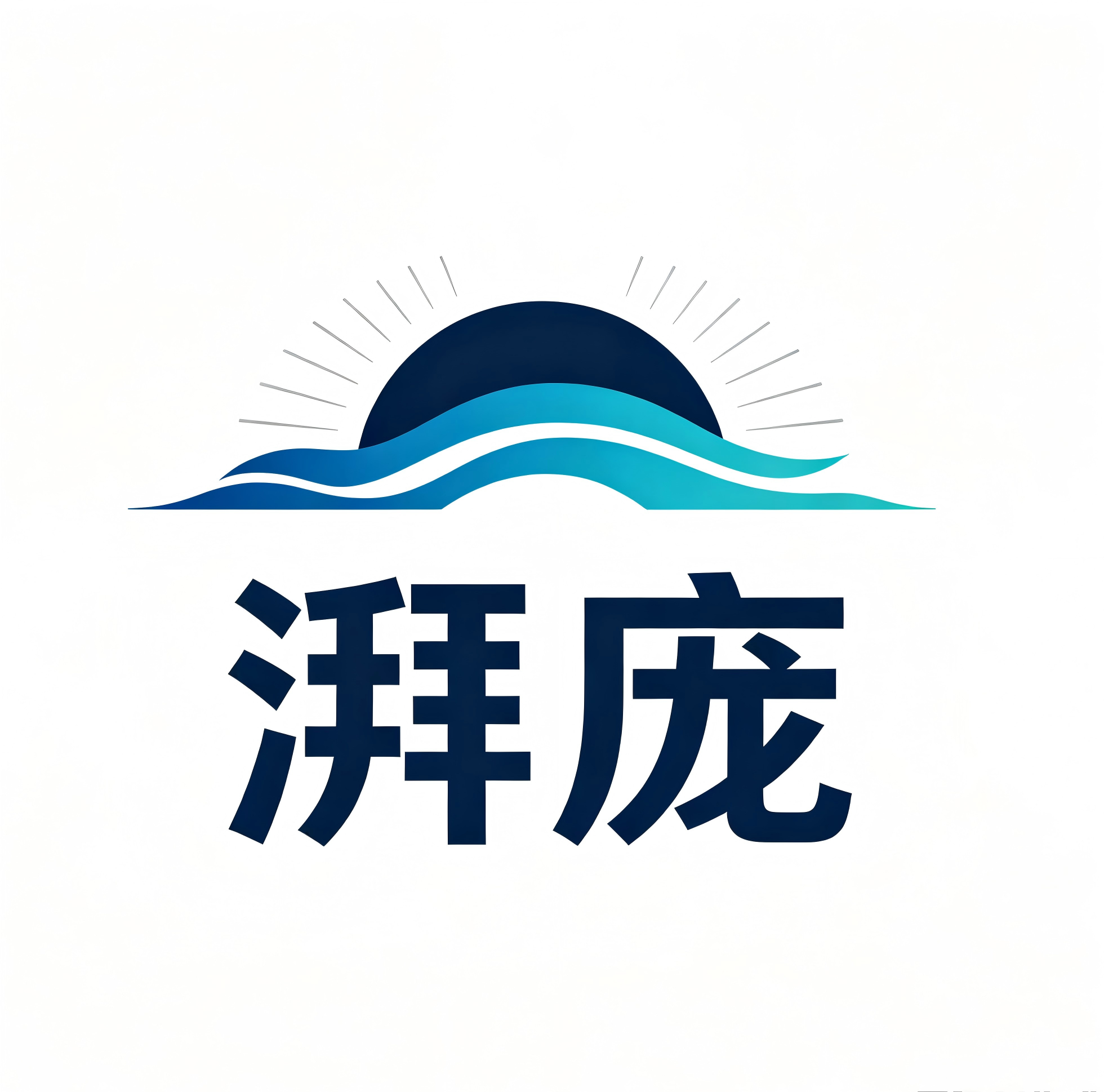 湃庞